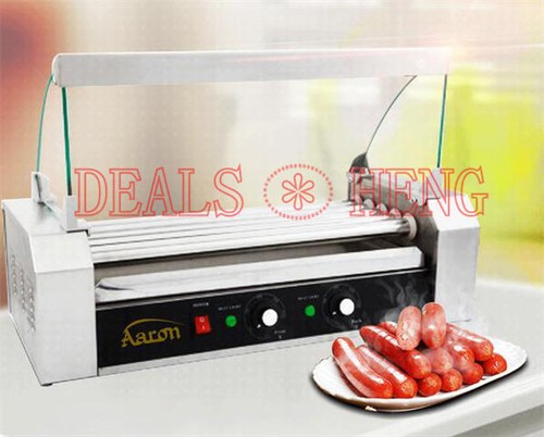 1pc 750w commercial roller - commercial,