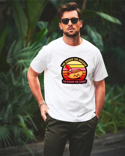 Funny hot dog the - hot,
