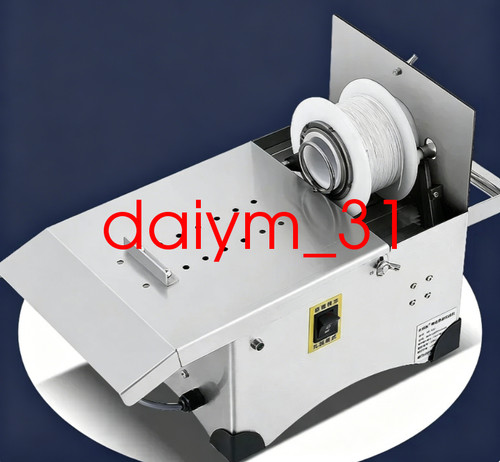 Electric automatic sausage - electric/automatic,