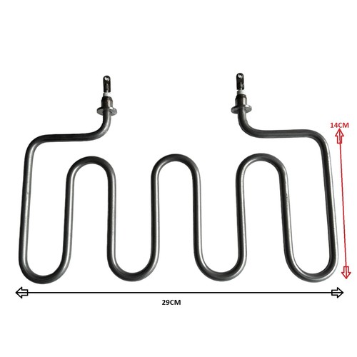 Heating element replacement - element,