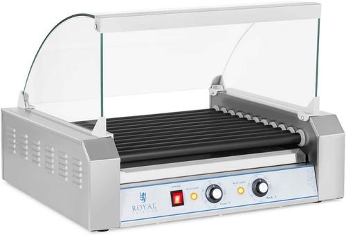 Royal catering hot dog - dog, grill