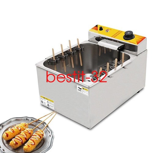 12l commercial cheese - hot, dog