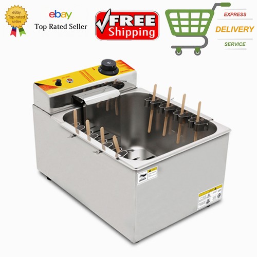 New 12l commercial electric - commercial,