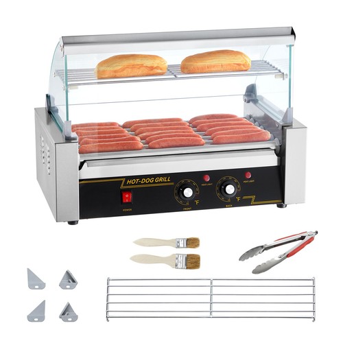 Hot dog roller dogs - dog, 18