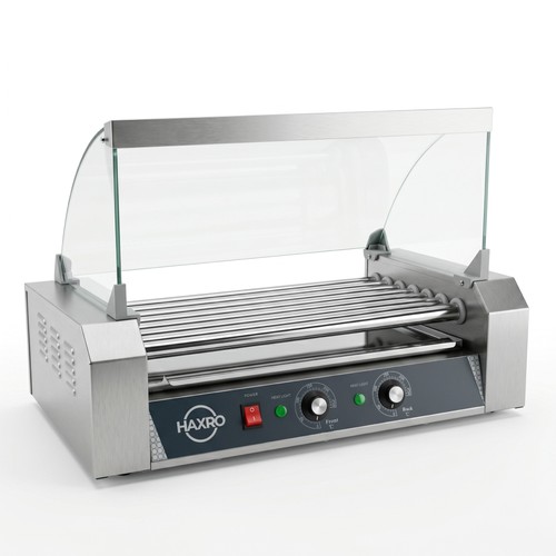 Haxro hotdog grill roller - haxro,