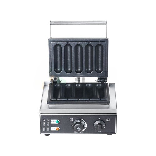 Commercial crispy hot - commercial,