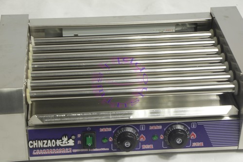 Commercial 220v roller hot - roller,
