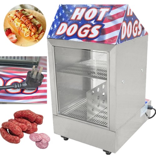 Commercial electric hot - commercial,