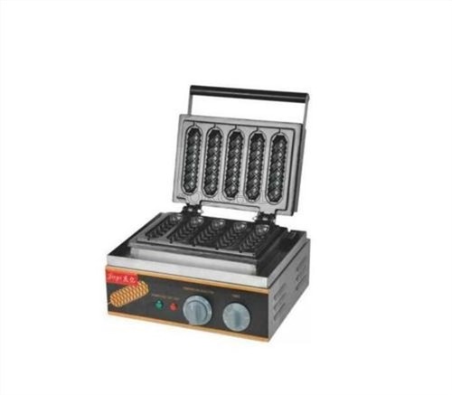 Commercial nonstick electric - commercial,