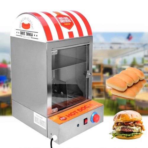 Hot dog steamer food - hot,