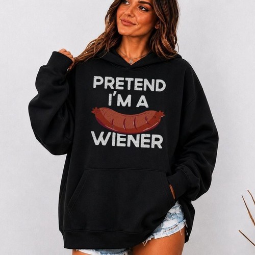 Pretend wiener men adult - i'm,