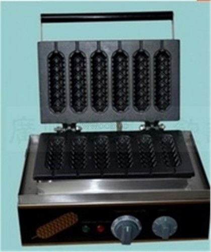 220v electric muffin french - 220v,