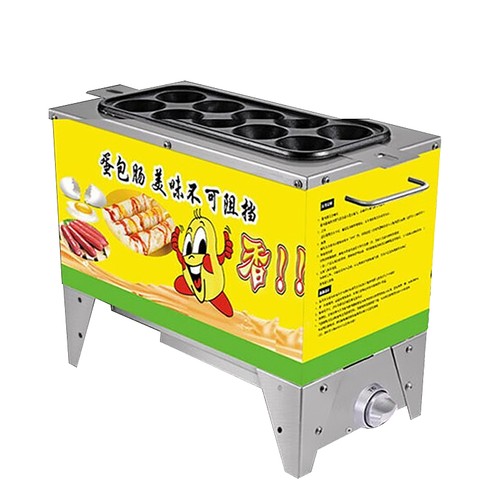 Commercial electric hot - hot, dog