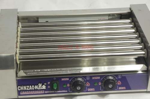 Commercial 220v roller hot - commercial,