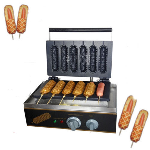 220v electric hot dog - kw,