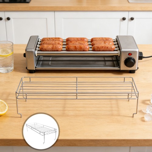 Sausage maker accessories - maker,