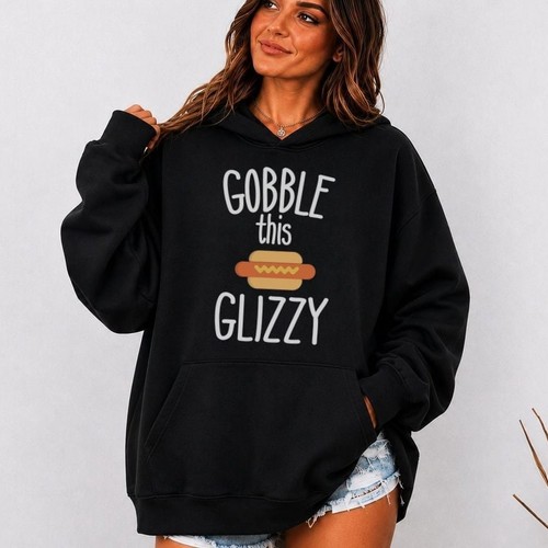 Funny hotdog gobble this - hotdog,