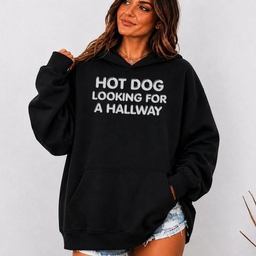 Hot dog halloween - dog, hoodie
