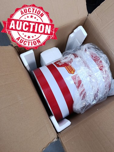 Used electric hot dog - hot, steamer