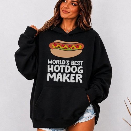 World best hotdog - world's, maker