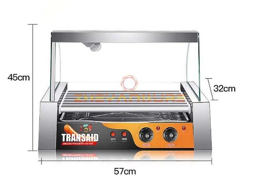 220v commercial double - commercial,