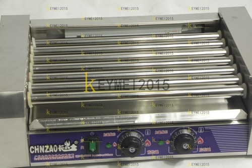 Commercial 220v roller - commercial, hot