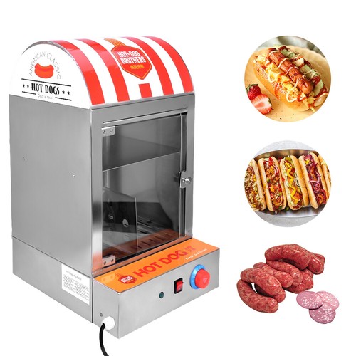 220v food bun warmer - 220v,