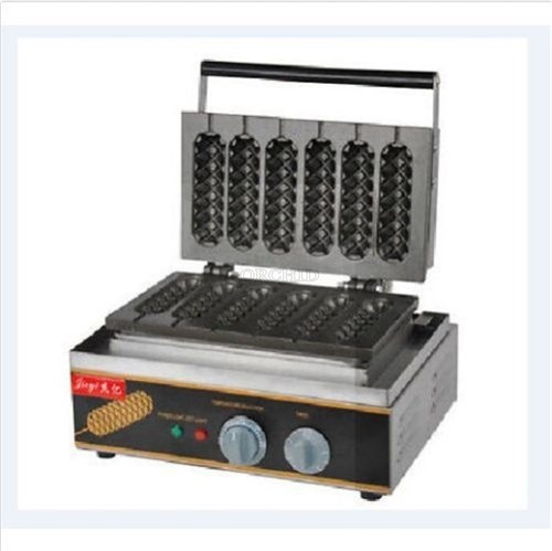 Commercial sausage hot - commercial,