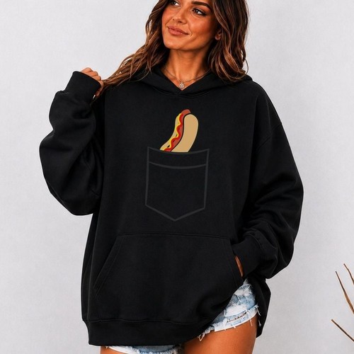Hotdog the pocket funny - in,